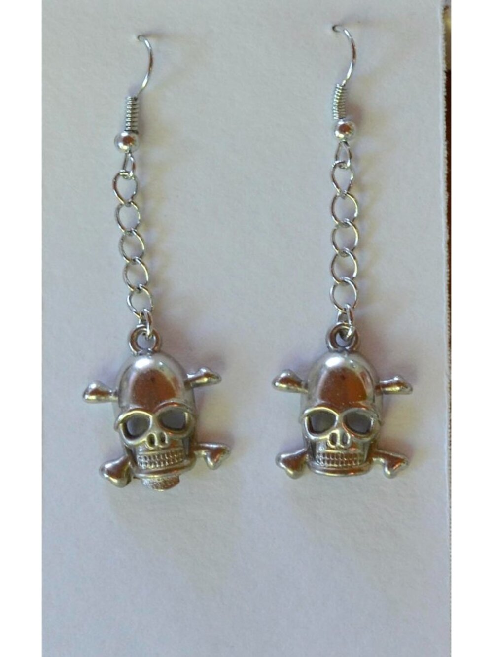 Lot of 4 different Halloween Earrings